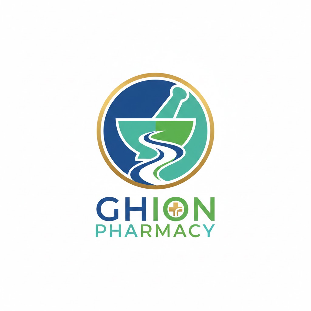 Ghion Pharmacy